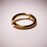 Broche Samba - Ouro