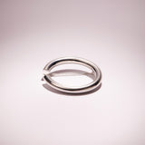 Broche Samba - Prata