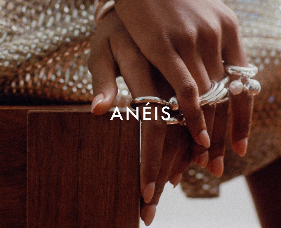 Coleção Anéis
