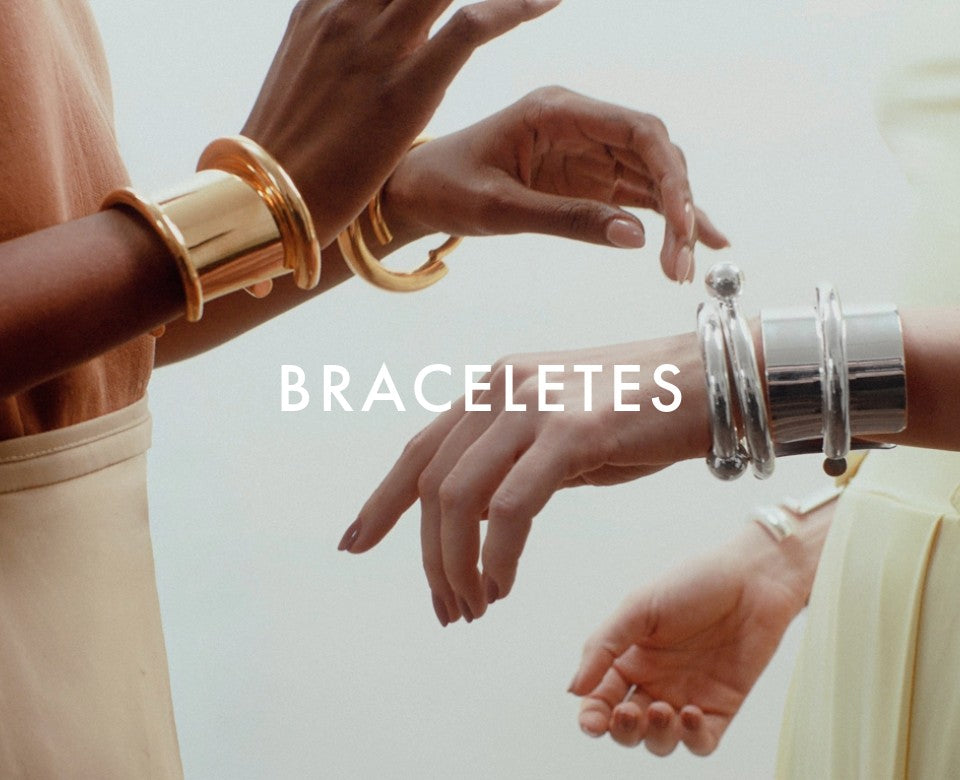 Coleção Braceletes