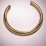 Choker Izza - Ouro
