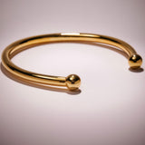 Choker Taziri - Ouro