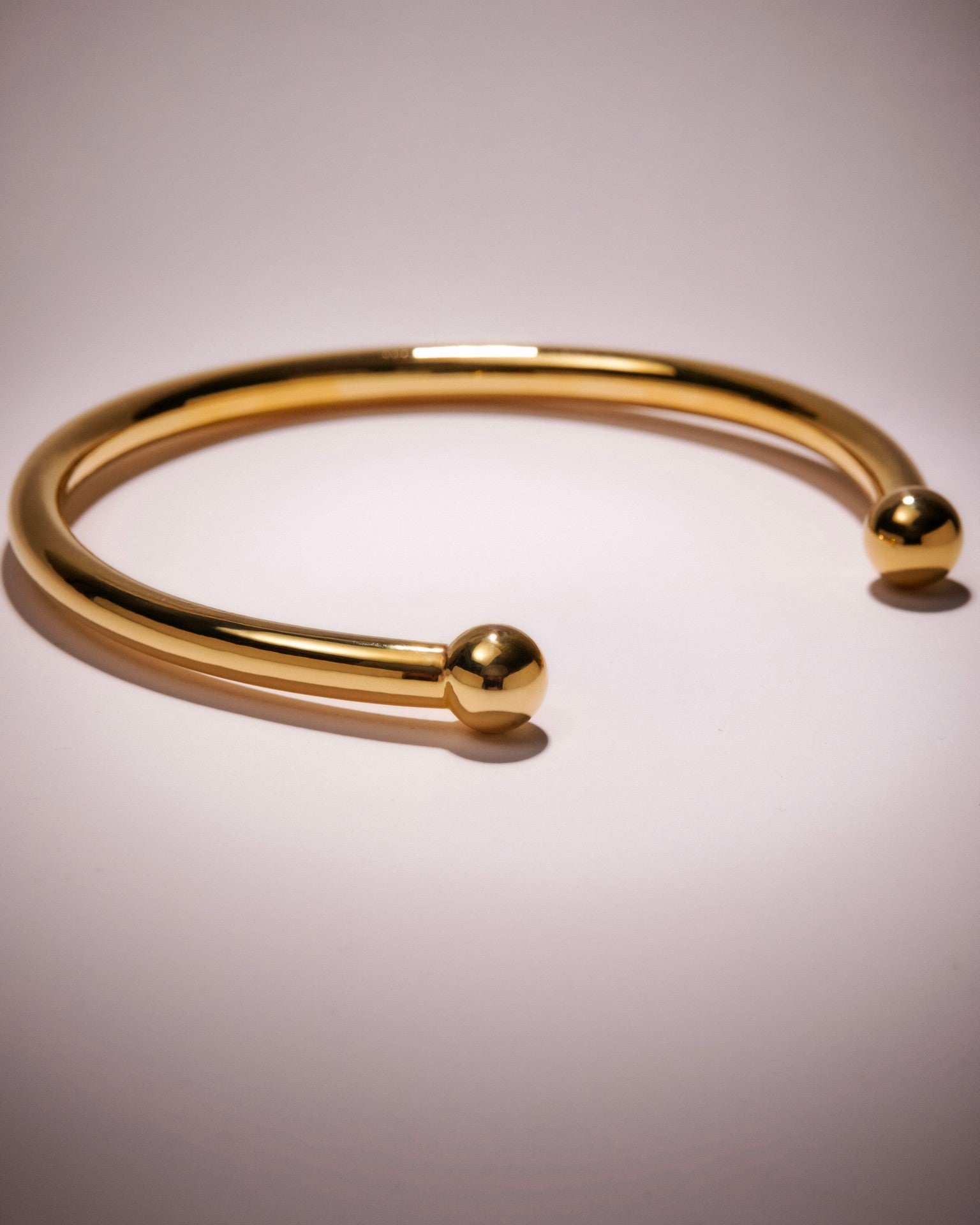 Choker Taziri - Ouro