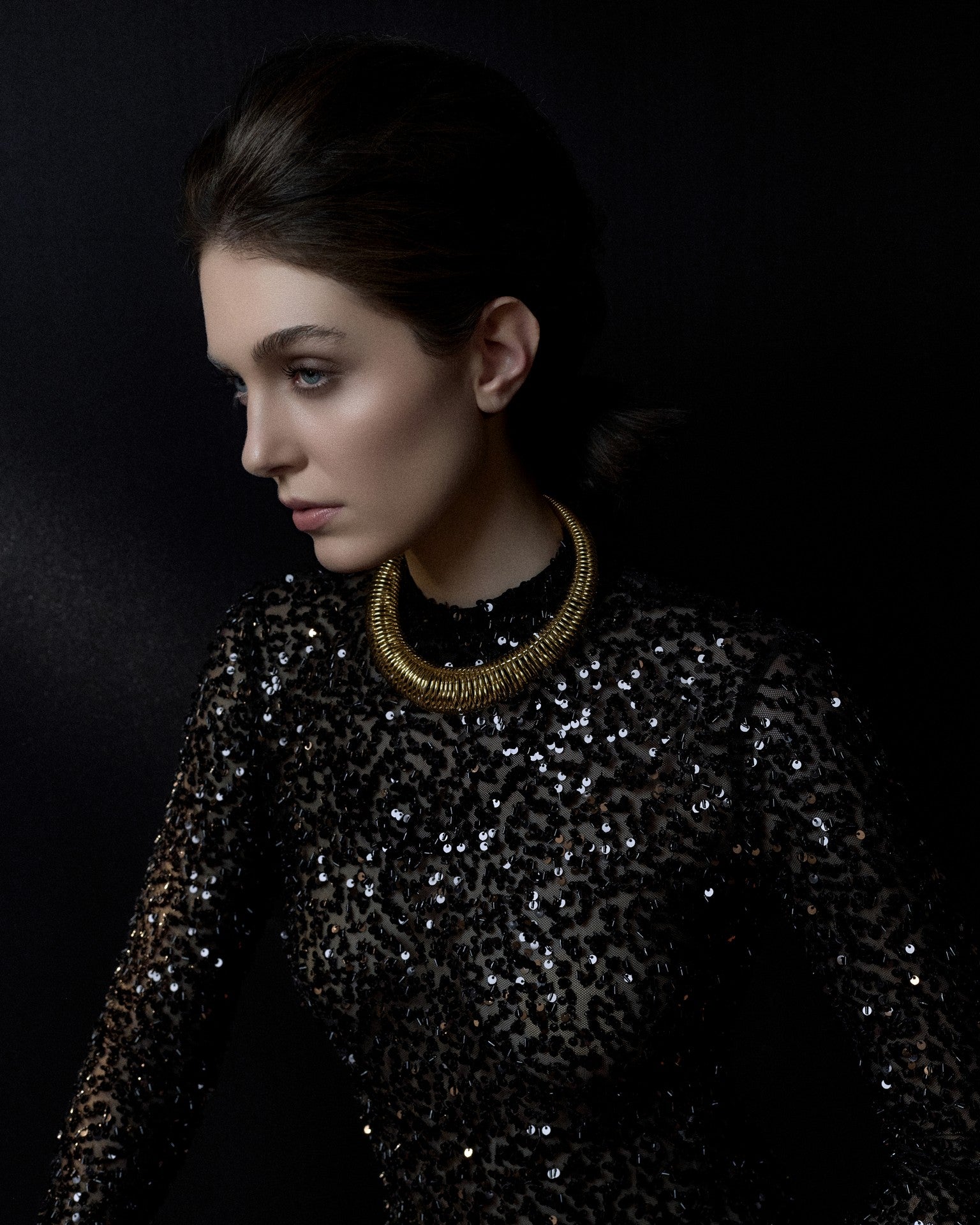 Colar Mola de Tatiana Queiroz Joias Autorais