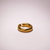 Ear Cuff G - Ouro