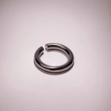 Ear Cuff GG - Ônix