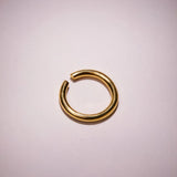 Ear Cuff M - Ouro