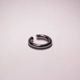 Ear Cuff P - Ônix