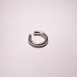 Ear Cuff P - Prata