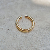 Ear Cuff M - Ouro