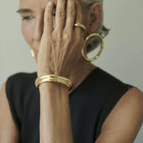 Anel Amar - Ouro
