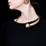 Ear Cuff GG - Ouro