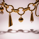 Pulseira Samba - Ouro