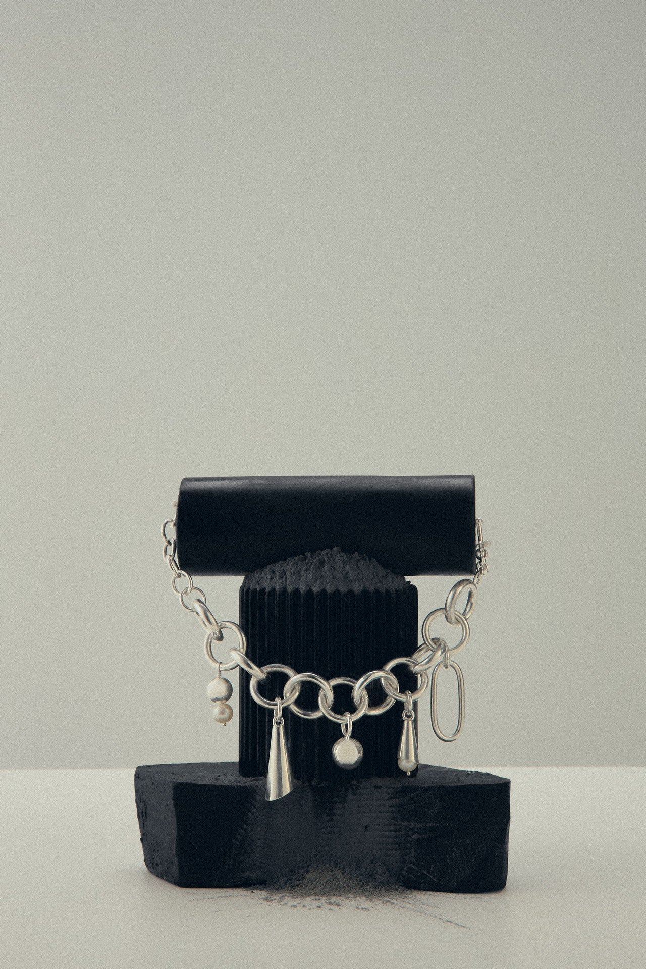 Pulseira Samba - Prata