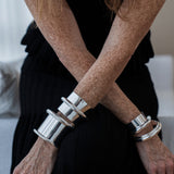 Bracelete Saara - Prata