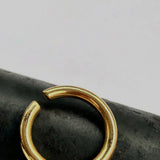 Ear Cuff M - Ouro