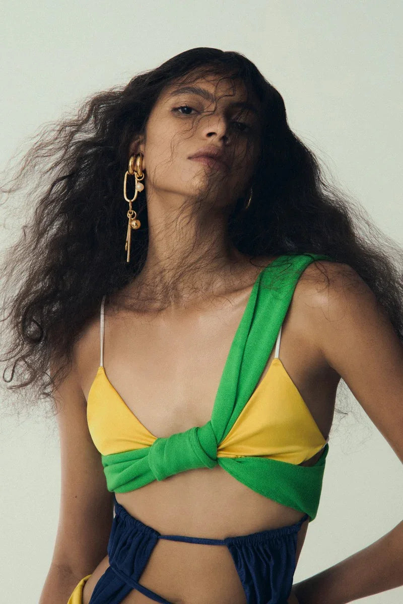 Badulaque Pérola - Ouro