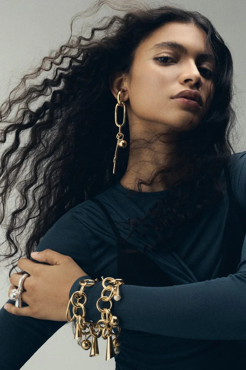 Badulaque Alvorada - Ouro