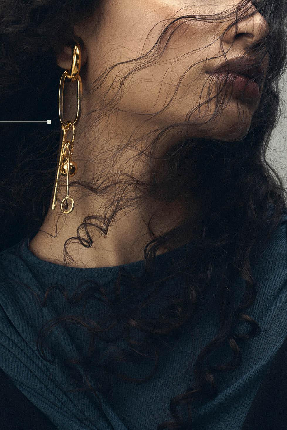 Badulaque Alvorada - Ouro