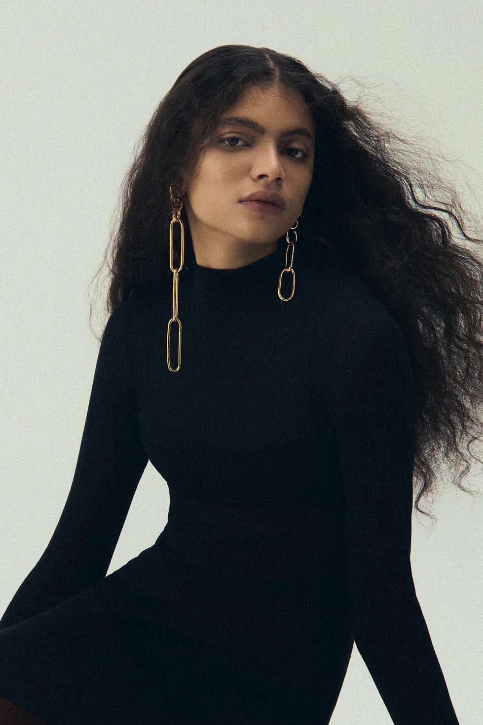 Badulaque Ganzá | Longo - Ouro