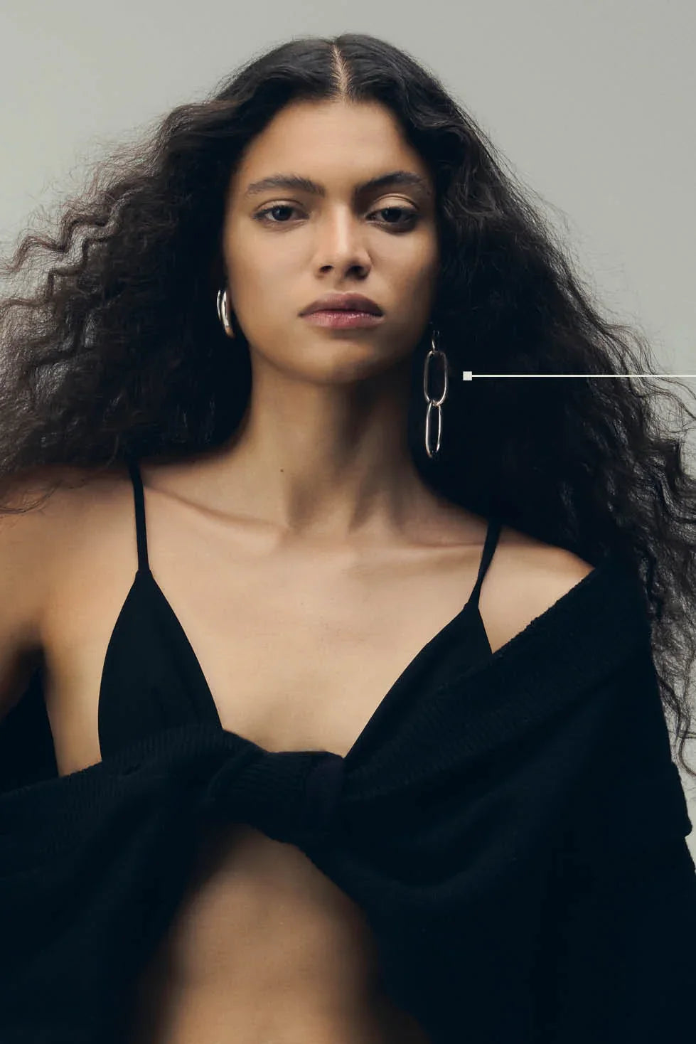 Badulaque Ganzá | Curto - Prata